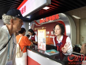 【图集】当广交会邂逅五一，看中国制造背后的“最美劳动者”！｜粤见“五一”