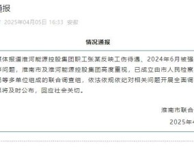 安徽淮南通报“男子维权报警被强制送精神病院”：全面调查