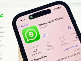 Meta的WhatsApp新更新结束了商业垃圾邮件