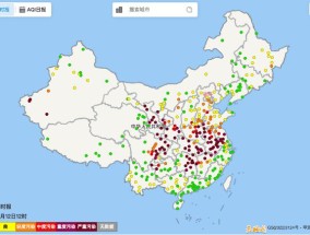 大风来袭，沙尘南下！这样大范围的沙尘从何而来？