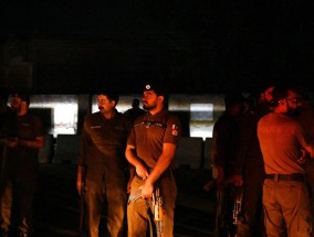 巴方发起“铜墙铁壁”印巴同意立即停火
