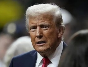 要五毛给一块？赖清德奴性尽显，直接向特朗普举白旗投降