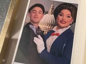 维维安的“冰上舞蹈”搭档在悲惨的死亡后分享了毁灭性的话语