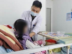 3岁幼儿咳嗽发烧近一月，家长竟靠查AI问诊用药？汕大医附一院医生：应以“人脑”的专业医疗意见为准