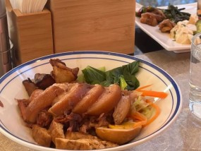 最懂性价比的打工人，旅游只住4.5星酒店