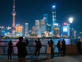 为什么上海能重回外贸第一城？