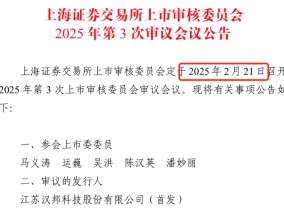 IPO雷达｜药明系投资的汉邦科技将上会：专利诉讼未了，成倍扩增产能如何消化？