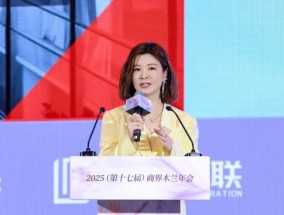 杜华：企业家打造个人IP会面临巨大的风险和挑战