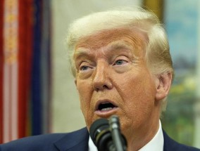 特朗普称美国可能退出俄乌和谈俄高官叫好：明智之举