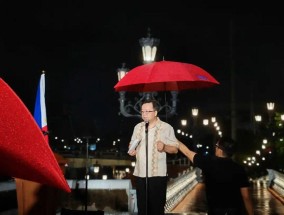 中国驻菲大使的这番话，意味深长