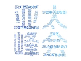 亚太峰会上哪个词最火？我们问了问AI