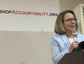 美国监管机构发布了菲律宾天主教神父被控性侵未成年人的数据库