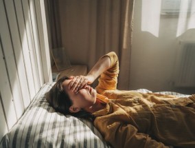 “我得了英国最常见的癌症——我忽视了致命疾病的4个警告信号”