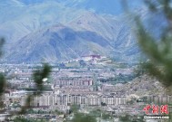 （辉煌60载魅力新西藏）世界屋脊上的“绿色奇迹”：拉萨南北山绿意盎然