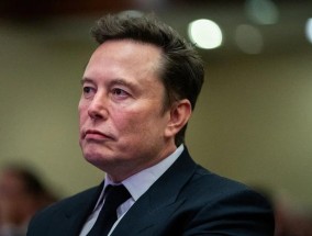 马斯克心生退意，政府效率部会走多远？