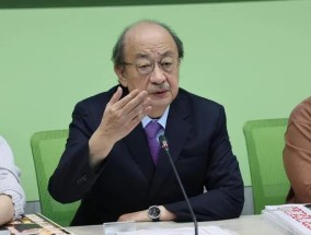 柯建铭推大罢免意在取代韩国瑜？万人网络投票一边倒：绝不同意