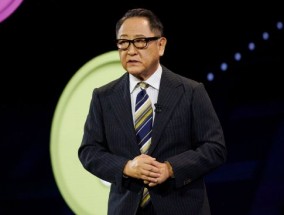 丰田工业收到私有化提议 内容包括每股16,300日元的收购报价