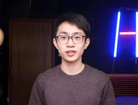 何同学，掉进的什么坑