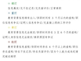 背调被亮红灯，他们起诉了大厂