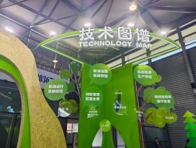 10万吨级绿甲醇项目、全球最大固态储氢车，上海碳博会的碳含量还在增加