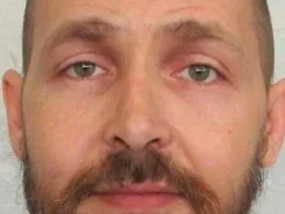 死刑犯在被氮气处死前的最后15分钟的痛苦