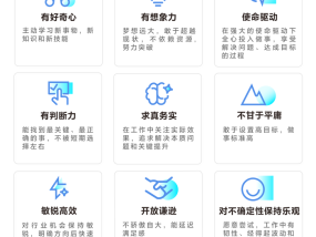 字节跳动公布人才观，提出要“保持高人才密度”
