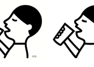 喜茶偷偷调整了logo？客服回应