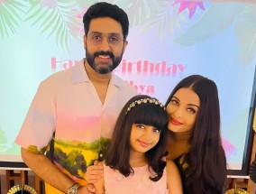 Aaradhya Bachchan就错误信息对媒体采取法律行动
