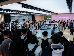 谁说合资不智能？广汽丰田强势改写游戏规则
