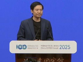 “我极为震撼”！雷军：有3个感谢