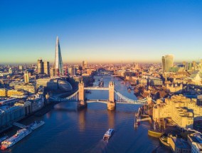 2025年全球50个最佳城市排名，英国有6个城市上榜