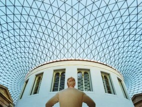 英国十大最适合家庭出游的旅游景点