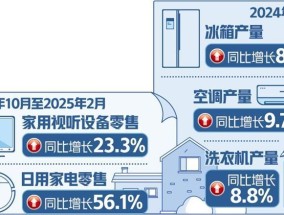 放大以旧换新政策效应