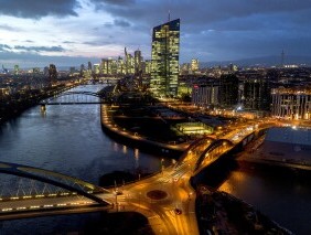 欧洲通胀率降至2.4%，支持央行可能降息