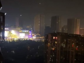 江苏滨海发生不明巨响？声音巨大，震感很强，当地应急管理回应