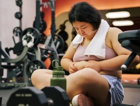 减肥成为国事，背后真相是什么