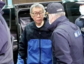 断言柯文哲面临10年刑期，郭正亮：涉三罪逃不掉