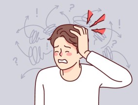 炸裂、突突跳？困扰你的头痛是哪一种？来看头痛自救指南