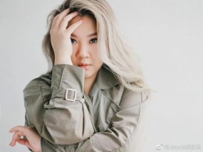 郑欣宜突然清空社交账号，此前已停工治病两年