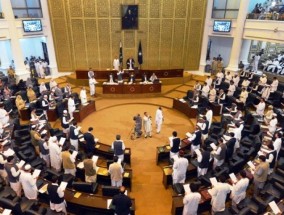 民主党议会拒绝PECA