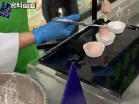 试吃员晒工资条被开除：企业管理该有温度
