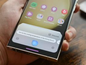 三星Galaxy S25推出了具有增强Bixby功能的真正的AI伴侣
