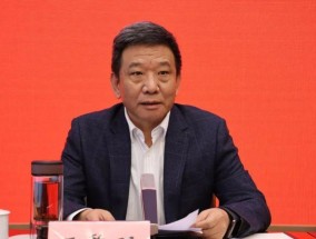 首次披露：五台山王黎明，已被查！他对干部带病提拔负有责任