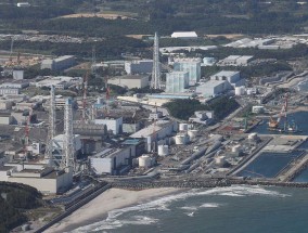 日本第11轮福岛核污染水排海结束，共排放约7800吨