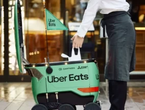 优步外卖业务主管即将离职