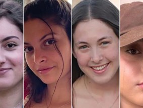 哈马斯将在停火协议的第二次交换中释放四名以色列女兵