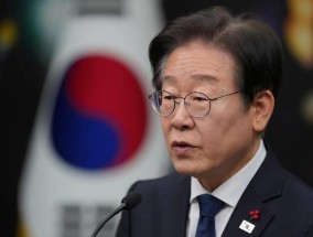 李在明涉嫌违反《公职选举法》案将于5月1日宣判