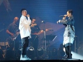 【逝者】方大同：在41岁的生命定格处，他仍在坚持做个音乐人