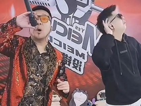 杨坤破防后，山寨明星更火了