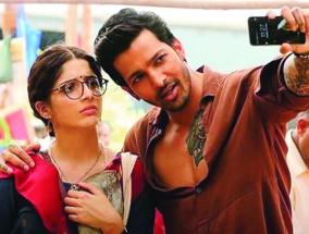 《Sanam Teri Kasam》将重新上映
